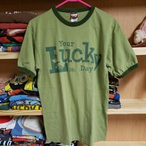 2007 Vintage Lucky Charms Tee